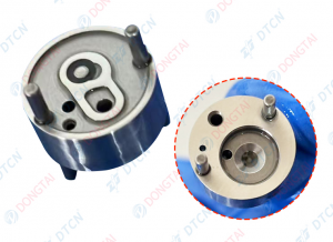 NO.590(2-3) Bosch Piezo Injector Valve For  0445118…serie
