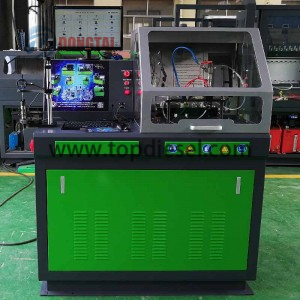 CR709L Common Rail Injector og AHE Test Bench