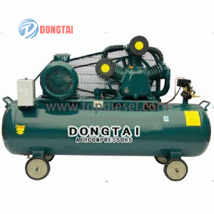 One of Hottest for Drive Shaft - Classic Series DT-0.8/12.5W – Dongtai