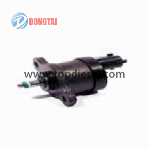 Fuel Pressure Regulator (DRV)