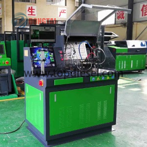 CR709L Common Rail Injector og AHE Test Bench