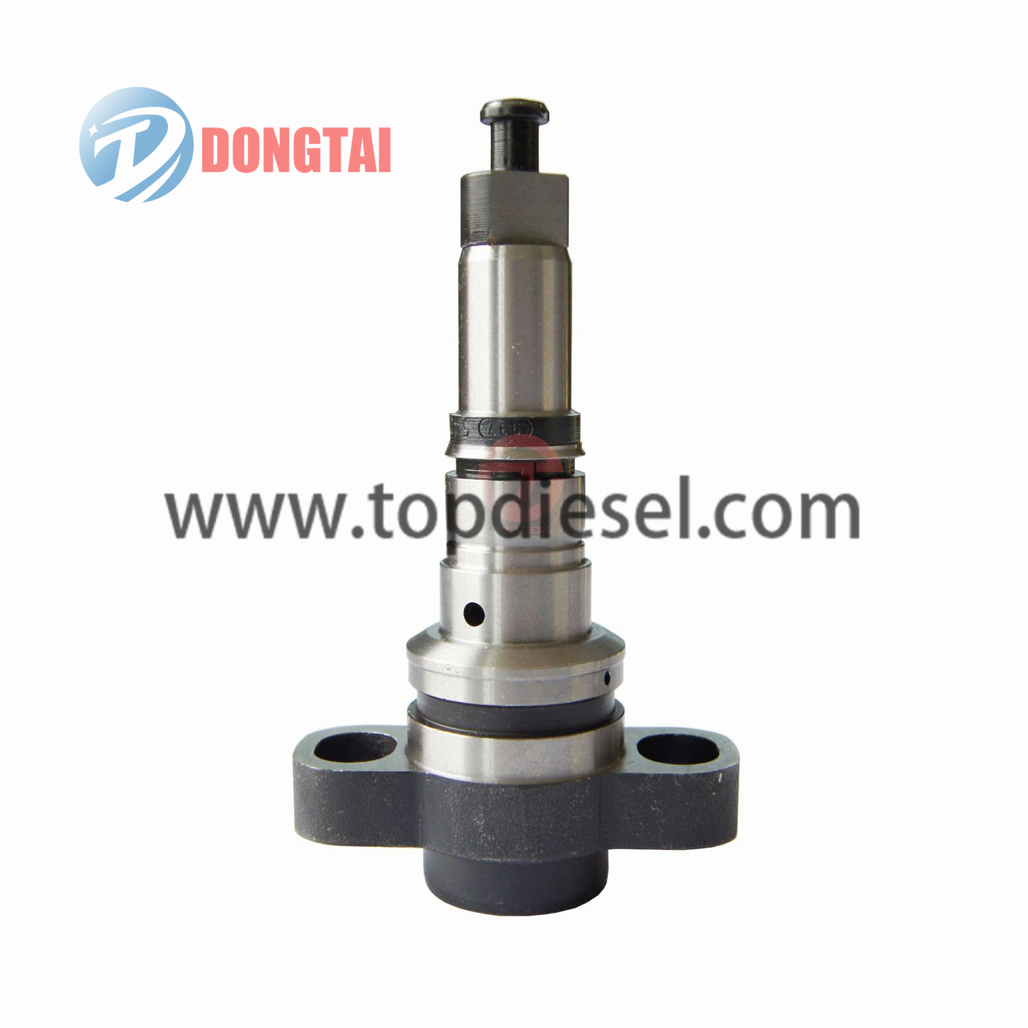 Popular Design for Injector Seat Cutter - Plunger(Element) P Type – Dongtai