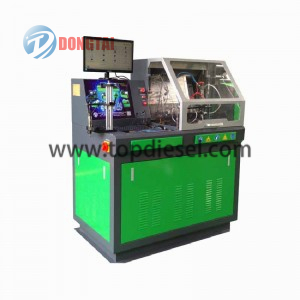 CR709L Common Rail injector futhi AHE Test Bench