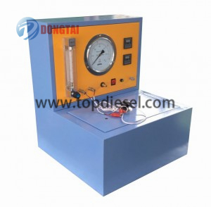 DTQ300 KÜTUSEPUMP TESTER