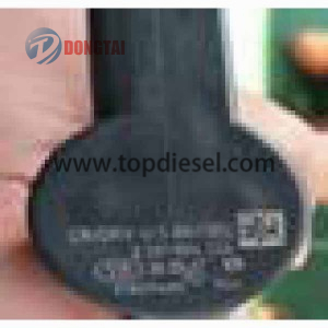 Fuel Pressure Regulator（DRV）