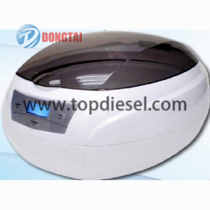 Ultrasonic توپ ڪلينر روڪ ٿام-900S