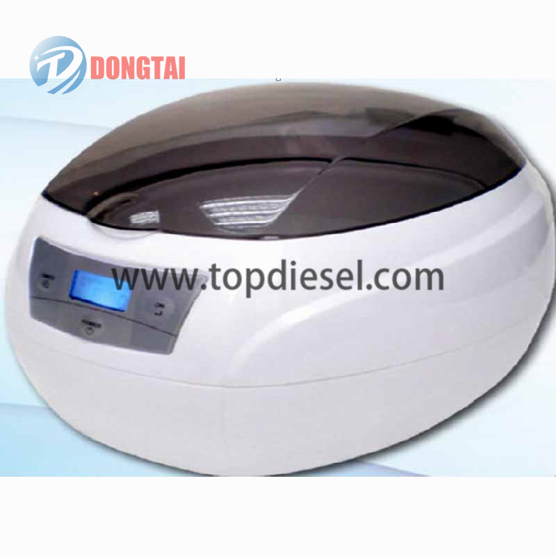 Chinese Professional Nozzle Dn Pdn Type - Ultrasonic Tank Cleaner DT-900S – Dongtai