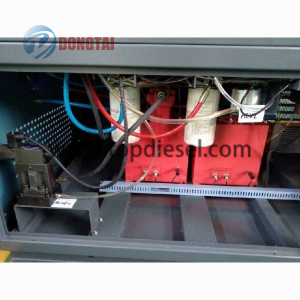 CR738 Common Rail, 320D Pump, HEUI, EUIEUP test Bench