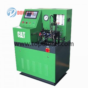 CAT3000L HEUI TEST BENCH