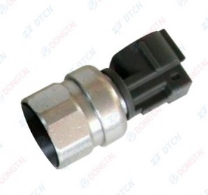 NO.522(13-2) 4Pin Solenoid Valve For  Common Rail  Injector  16600-AW40A  095000-513#