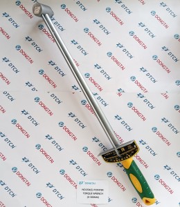 NO.054(5) Pointer Torque wrench(0-300Nm),