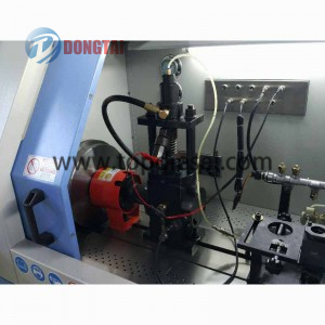 CR816 Common Rail, EUIEUP, Heui Test Bench