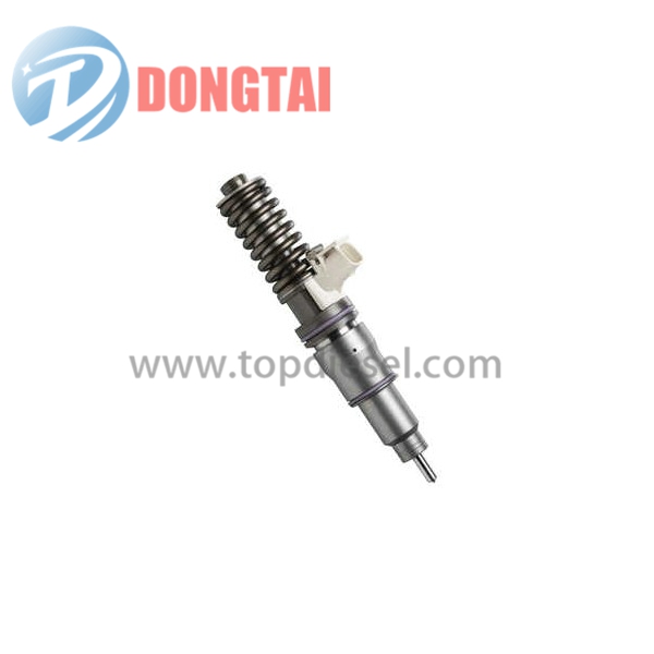 Good quality Common Rail Pump Tester - BEBE4D17001 – Dongtai