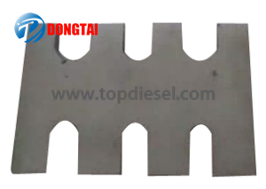 Quality Inspection for Cr Injectors Fixture Tools -
 No,002（2） Simple common rail injectors dismounting tools – Dongtai