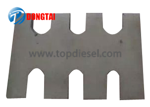 Quality Inspection for Cr Injectors Fixture Tools - No,002（2） Simple common rail injectors dismounting tools – Dongtai
