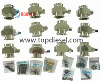Manufacturer for Dismounting For Isg Cummins Tools - No,005 Common rail injector adaptor   – Dongtai
