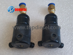 No,007(6) Rapid Connector For FOTON  CUMMINS Nozzle Holder Φ7.5mm