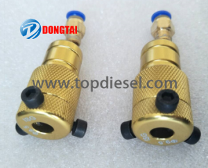 No,007(8) Rapid Connector For DONGKANG CUMMINS Nozzle Holder Φ9.5mm