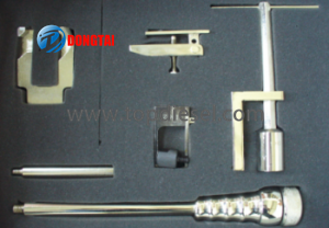 Reasonable price for Fuel Injector Parts -
 No,009(1) Common rail Injector demolition Truck tools  – Dongtai