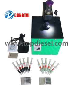 Hot New Products Cummins Isg Injector Valve Set - No,013 Grinding tools for valve assembly: – Dongtai