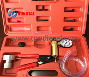 Factory source 2 Pt411 Pt Cummins Pump Test Bench - No,014(1) Leaking testing tools for valve assembly – Dongtai