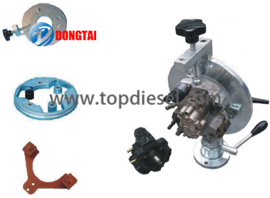 OEM China Kawasaki Pump Parts K3v140 K3v63 - No,015 Pump Rotating tools(for CP1, CP3 pump) – Dongtai
