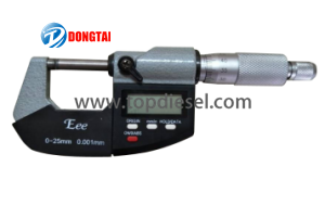 OEM manufacturer Hydraulic Repair Kit -
 No,018 (1) Measuring tools of shims – Dongtai