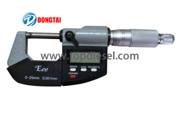 OEM manufacturer Hydraulic Repair Kit - No,018 (1) Measuring tools of shims – Dongtai