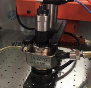 No,020(1) Adaptor of DENSO G3 Injector