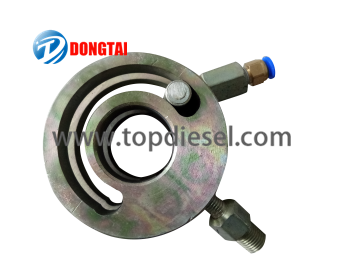 High Quality Taiwan Injector Parts - No,023-A Multi-functional adaptors – Dongtai