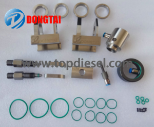 factory customized Fuel Injector Diagnostic Machine -
 No,024(2) Multi-functional adaptors – Dongtai