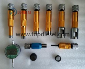 Excellent quality 1d 2d Qr Code Reader -
 No,028(1) Common Rail Injector Valve Measuring Tool 2.5KG – Dongtai