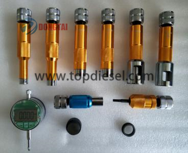 Excellent quality 1d 2d Qr Code Reader - No,028(1) Common Rail Injector Valve Measuring Tool 2.5KG – Dongtai