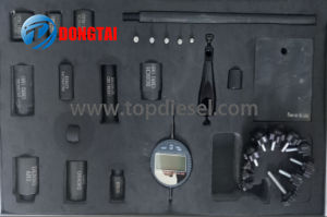 NO,029(1) VALVE ASSEMBLY TEST TOOLS 4.5KG