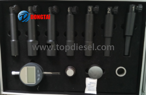 Original Factory Valve Same Pressure Delivery -
 No,30(2) Common rail injector valve measuring tool 3.5KG – Dongtai
