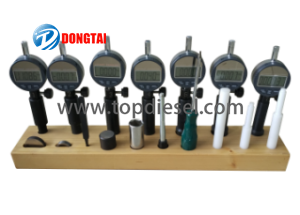 No,030(4) Common rail injector valve measuring tool  4KG