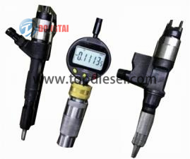 Factory wholesale Concrete Pump Spare Parts - No,30(5)DENSO injector valve measuring tool  – Dongtai