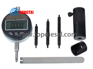 Well-designed Denso Valve 090310-0280 - No,031（1） Measuring tools of valve assembly 0.8kg – Dongtai