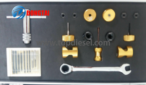 No,034(1) Dismounting Tool for Filters of Common Rail injectors