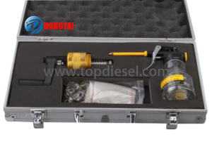 100% Original Factory Sensor Solenoid Valve Tester - NO,035（1） HP0 Plunger Repairing Tool – Dongtai