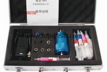 OEM manufacturer Vickers Pvq32 Hydraulic Pump - NO,035（2） HP0 Plunger Repairing Tool  – Dongtai