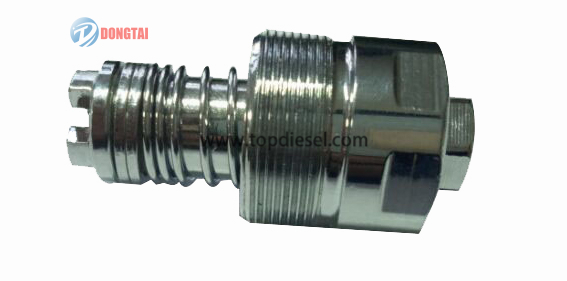 Good quality Heui Pump Valve Core - NO,037（2）SIEMENS Piezo Injector Control Valve Tools – Dongtai