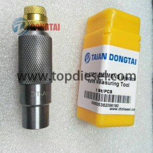 China Supplier Denso Repair Kits - No.037(3) SIEMENS Injector Valve Measuring Tool – Dongtai