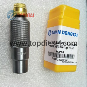 No.037(3) SIEMENS Injector Valve Measuring Tool