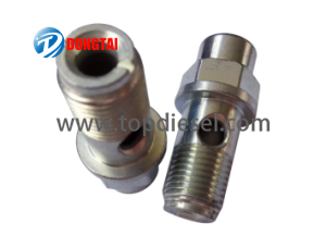 Factory best selling Caterpillar Heui 3126/C7/C9 -
 NO,041（1） Bosch CP2.2 into the oil filter – Dongtai