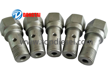 Super Purchasing for Automobile Parts Spare - No,041（2） BOSCH CP2.2 Pump Relief Valve 2 469 403 530  – Dongtai