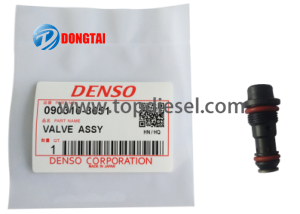 No,042（2） DENSO HP3 Pump Relief Valve 294160-0200