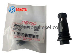 Factory Cheap 005 – Jinbei Spare Parts Fuel Injector - No,042（3） DENSO HP4 Pump Relief Valve – Dongtai