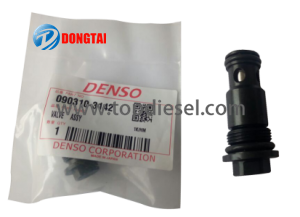 No,042（3） DENSO HP4 Pump Relief Valve