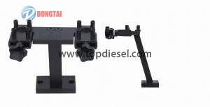 No,046(1) T-02 type injector stand